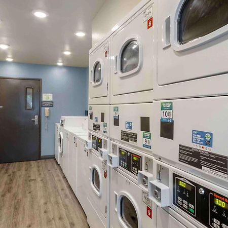 Extended Stay America Select Suites - Charleston - North Charleston - I-526 מראה חיצוני תמונה