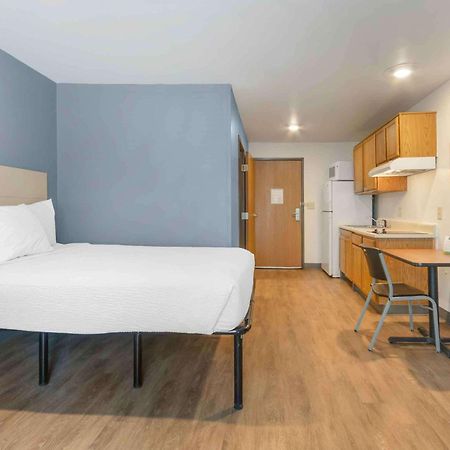 Extended Stay America Select Suites - Charleston - North Charleston - I-526 מראה חיצוני תמונה