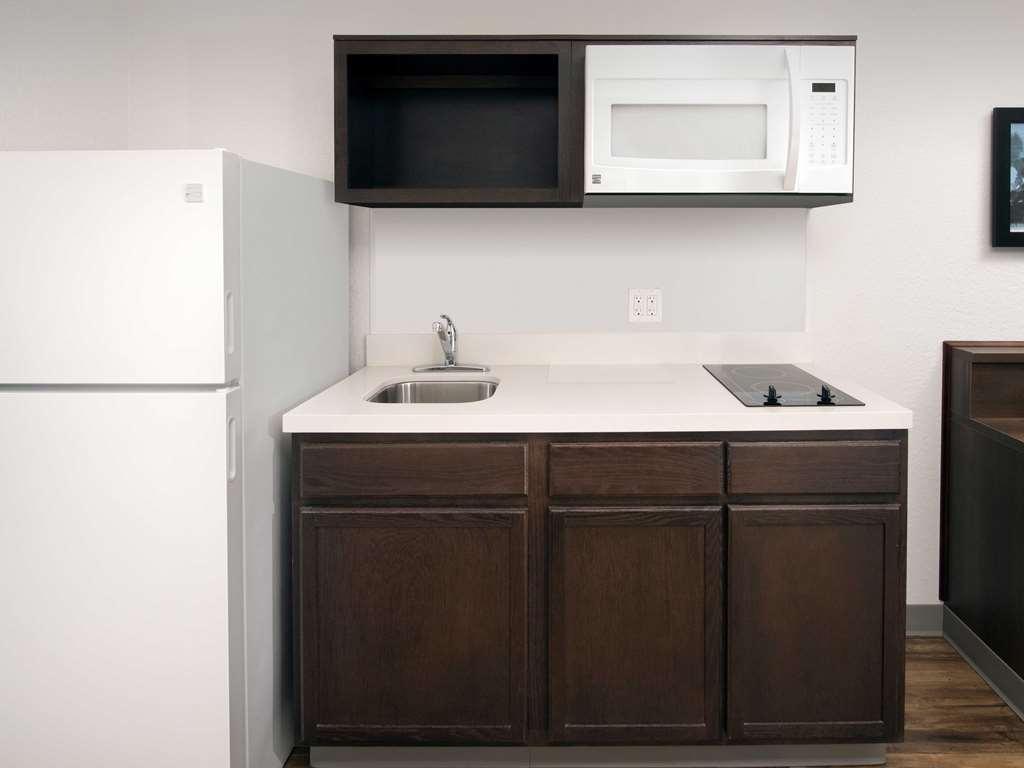 Extended Stay America Select Suites - Charleston - North Charleston - I-526 חדר תמונה