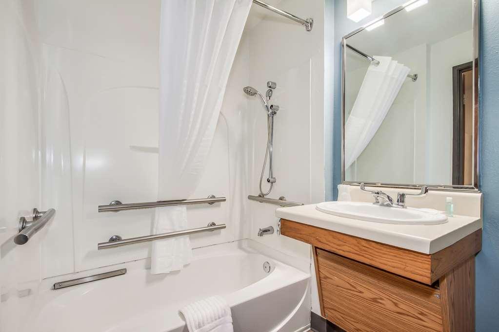 Extended Stay America Select Suites - Charleston - North Charleston - I-526 מראה חיצוני תמונה