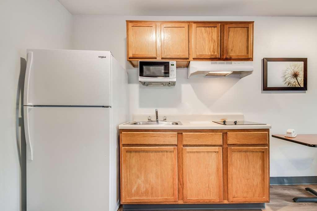 Extended Stay America Select Suites - Charleston - North Charleston - I-526 חדר תמונה
