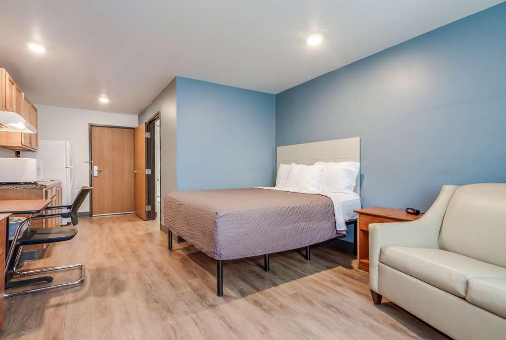 Extended Stay America Select Suites - Charleston - North Charleston - I-526 חדר תמונה