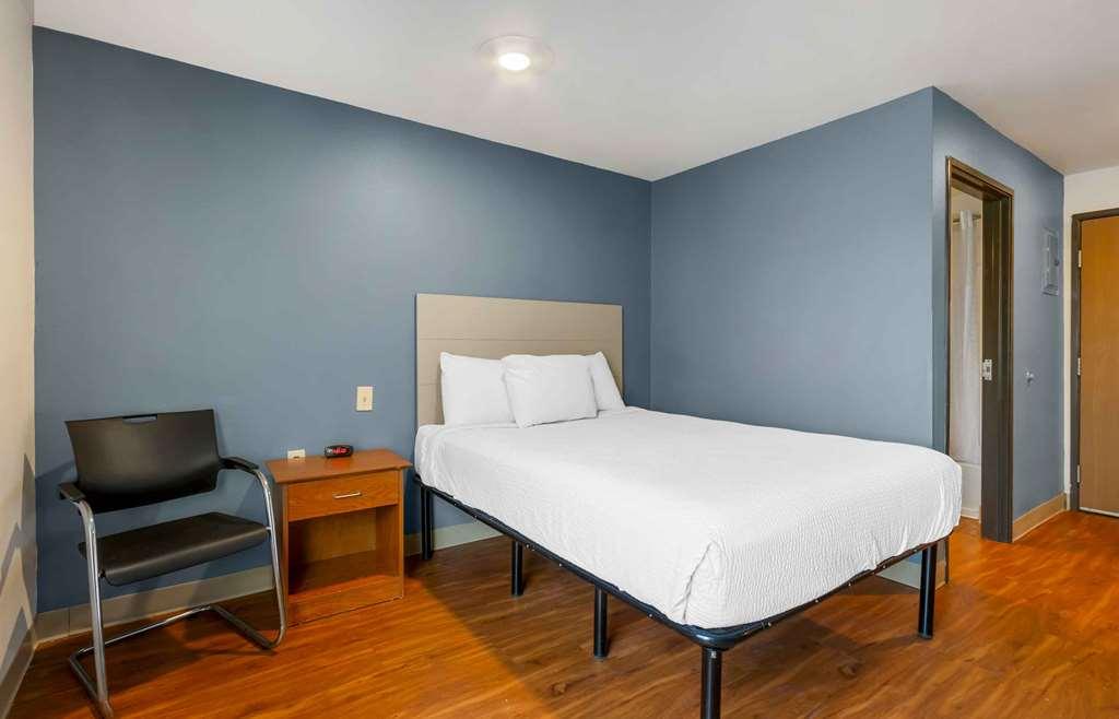 Extended Stay America Select Suites - Charleston - North Charleston - I-526 חדר תמונה