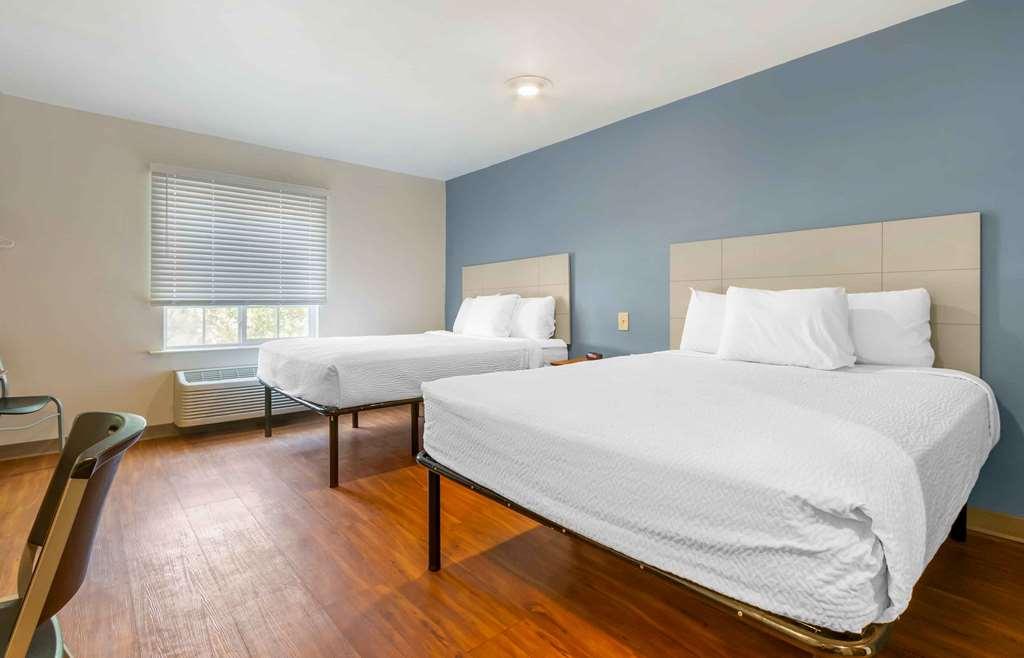 Extended Stay America Select Suites - Charleston - North Charleston - I-526 חדר תמונה