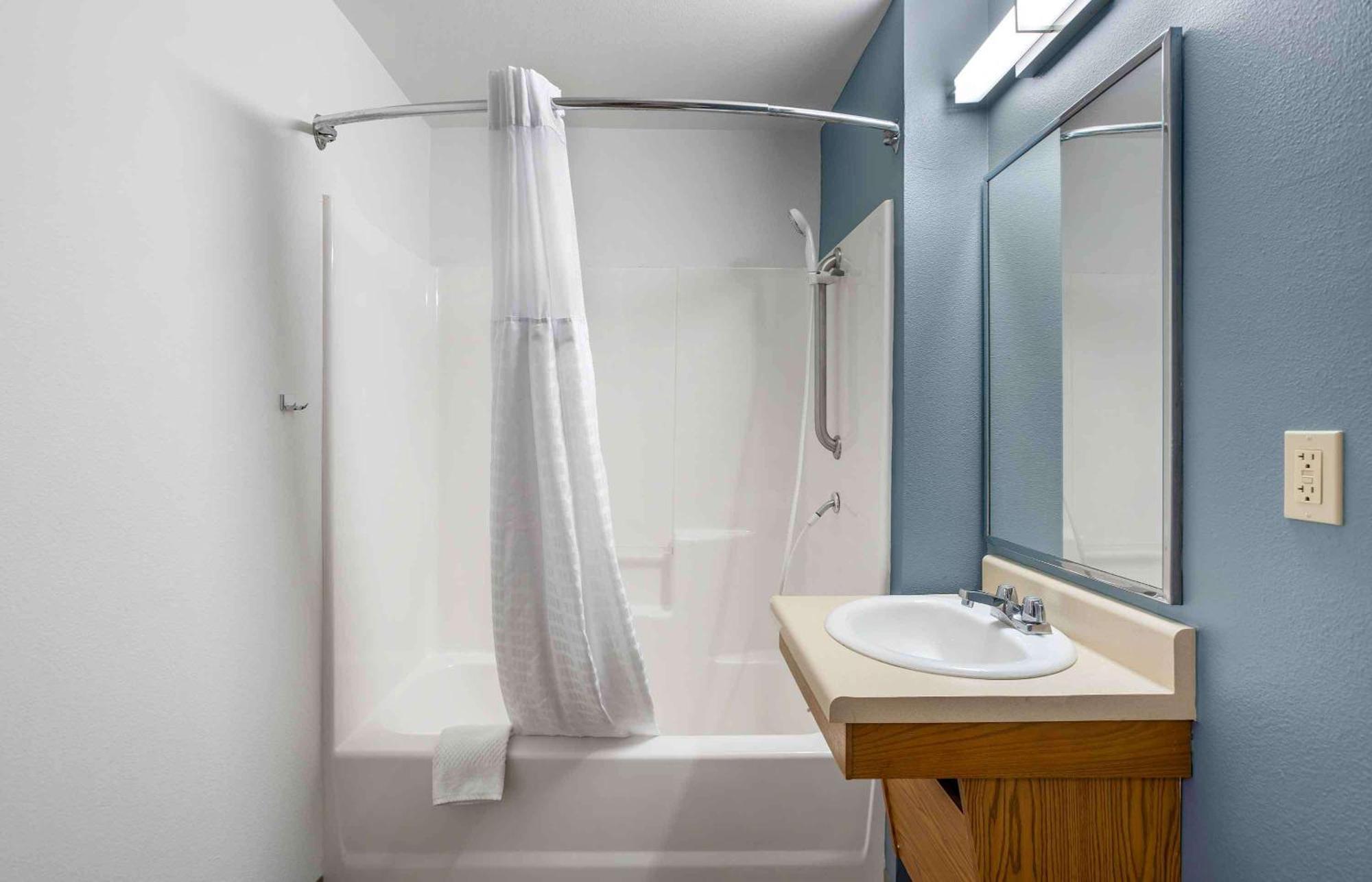 Extended Stay America Select Suites - Charleston - North Charleston - I-526 מראה חיצוני תמונה