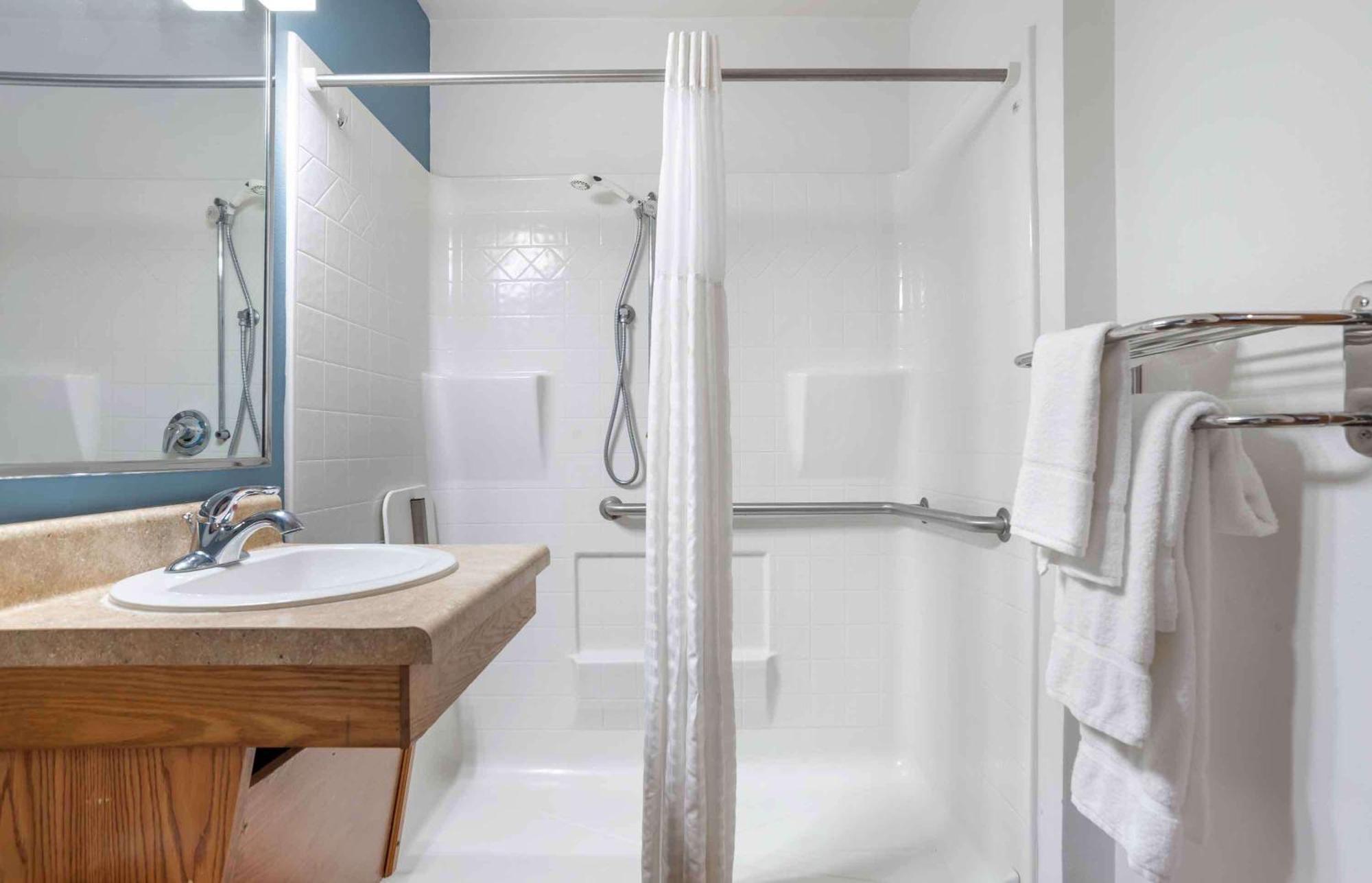 Extended Stay America Select Suites - Charleston - North Charleston - I-526 מראה חיצוני תמונה